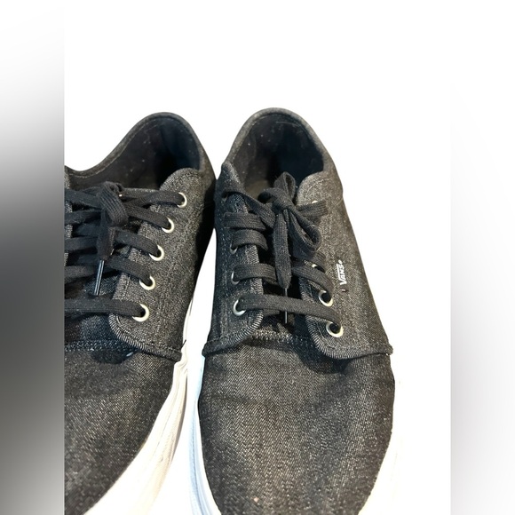 Men’s Vans size 12 - Picture 2 of 6